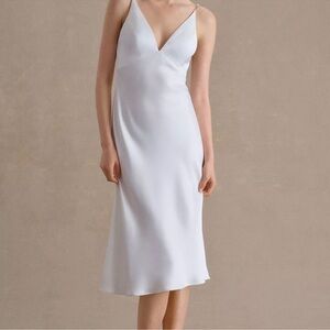Jenny Yoo pearl dress